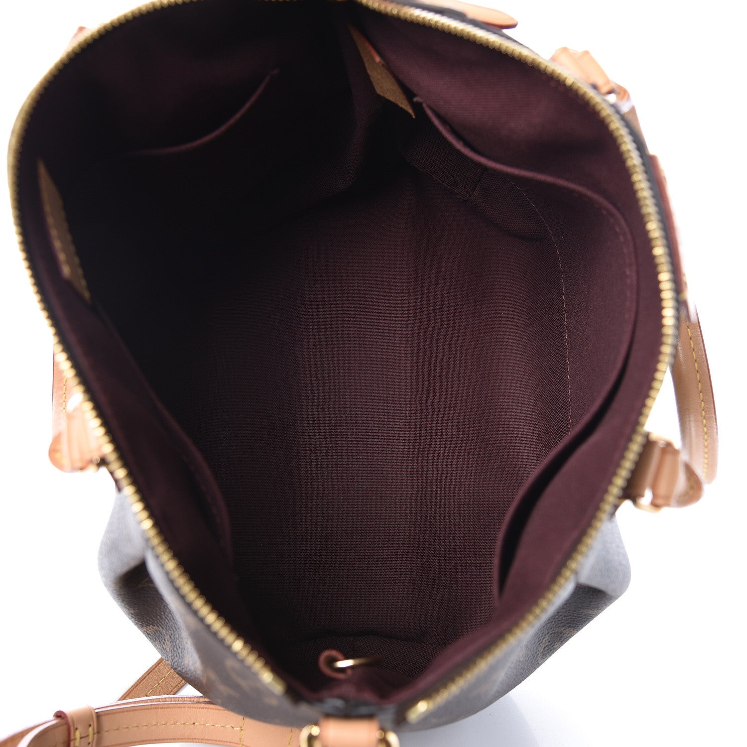Louis Vuitton Monogram Turenne PM 9 of 12