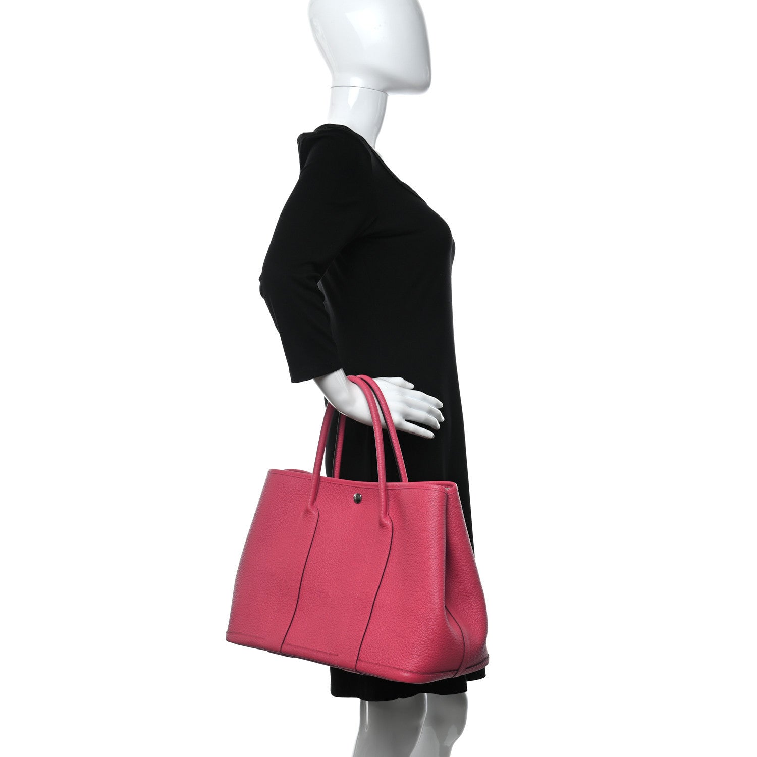 Hermes Fjord Garden Party 36 MM Tosca 2 of 10