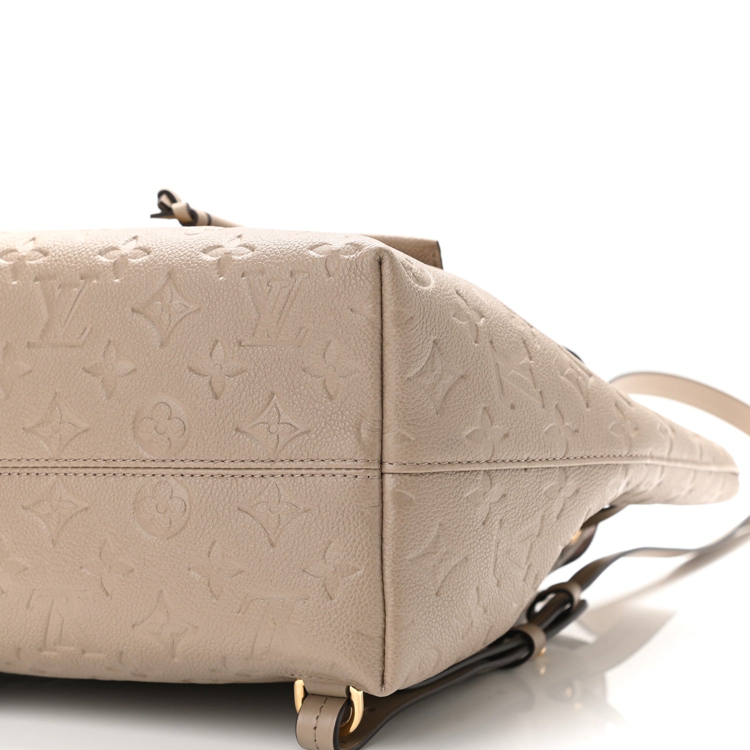 Louis Vuitton Empreinte Montsouris PM Tourterelle 9 of 9