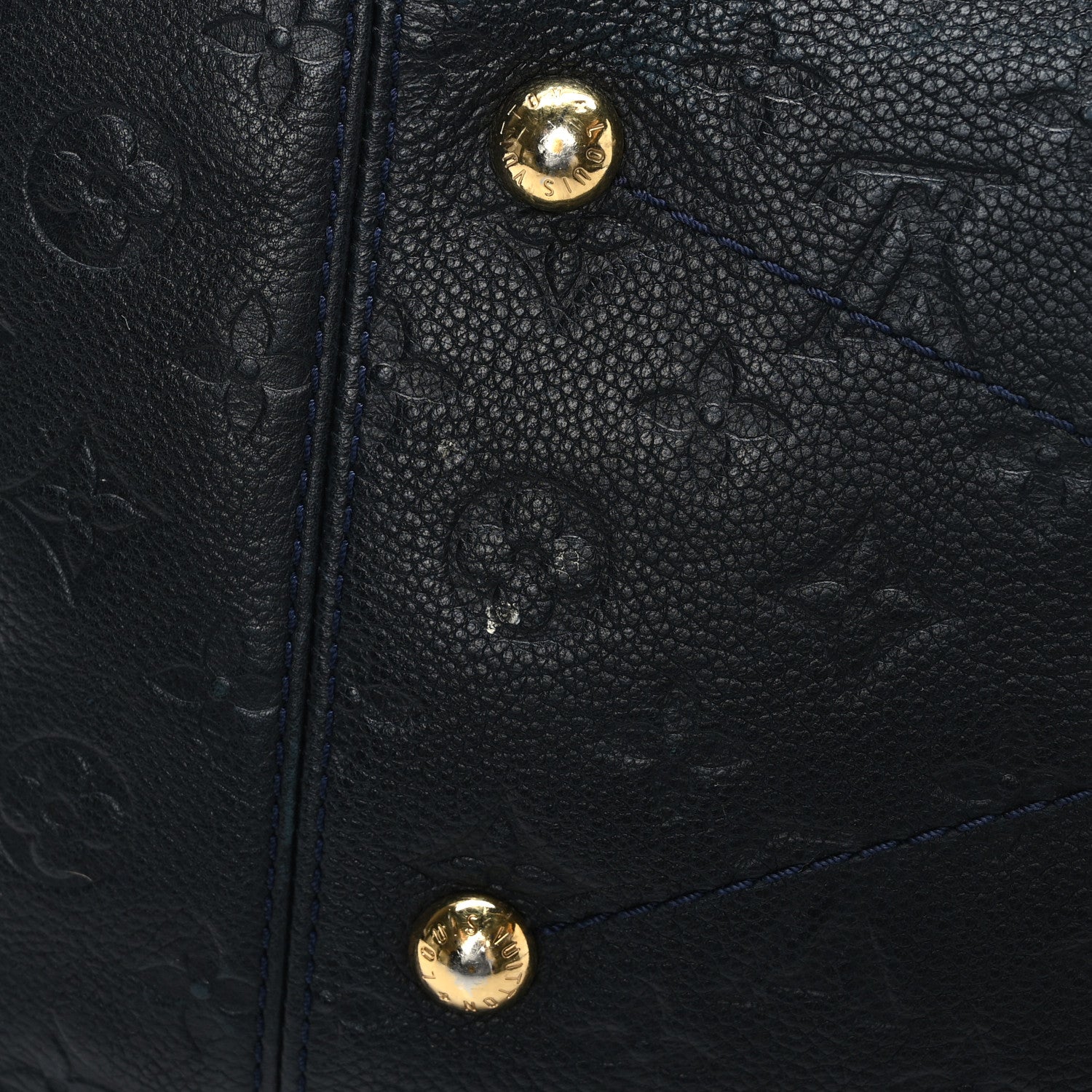 Louis Vuitton Empreinte Artsy MM Infini 10 of 10