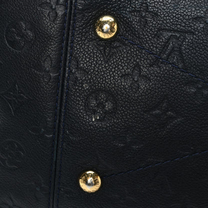 Louis Vuitton Empreinte Artsy MM Infini 10 of 10