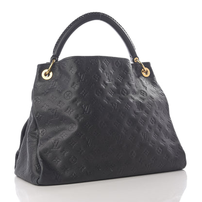 Louis Vuitton Empreinte Artsy MM Infini 2 of 13