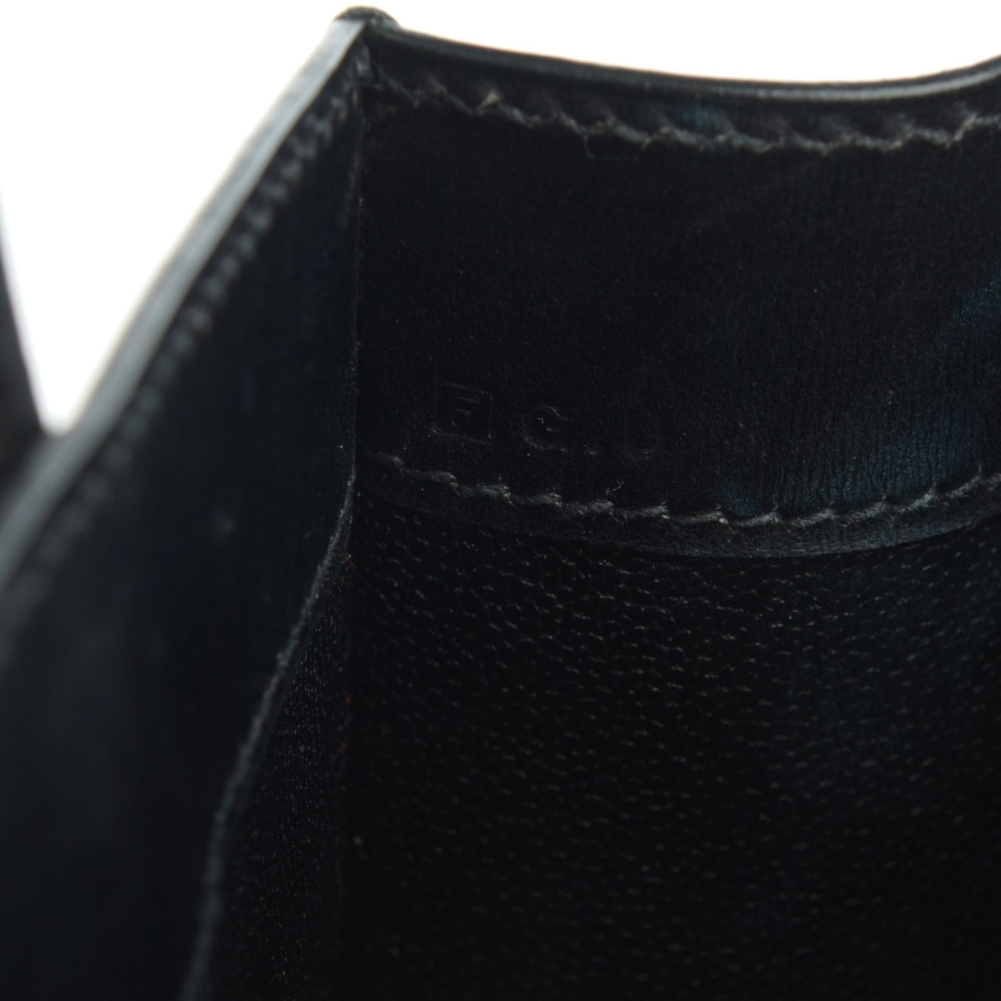 Box Whitebus TPM Black