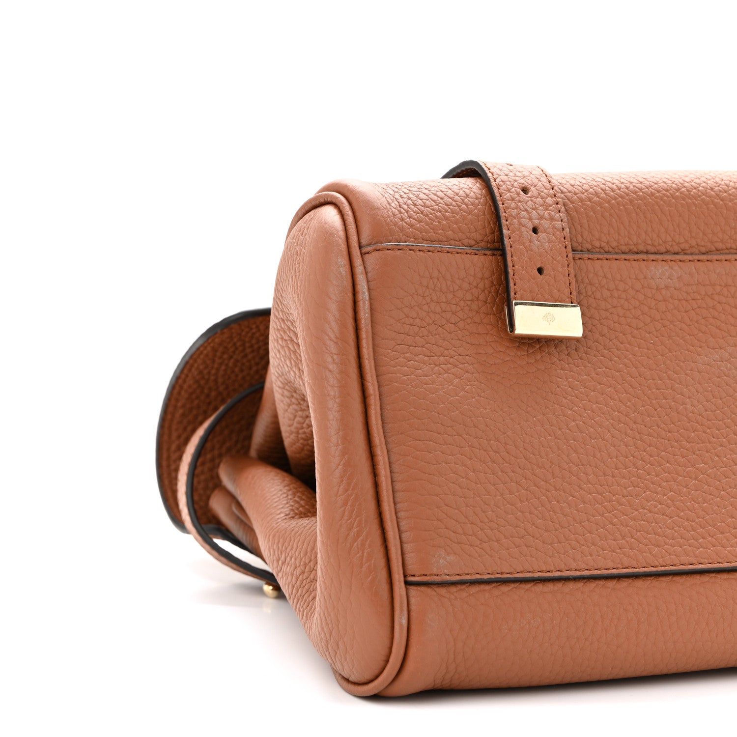 Mulberry Heavy Grain Medium Alexa Chestnut 1829079 – FASHIONPHILE