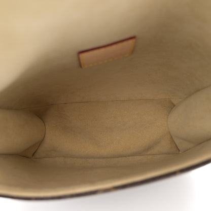 Louis Vuitton Monogram Saumur BB 5 of 9