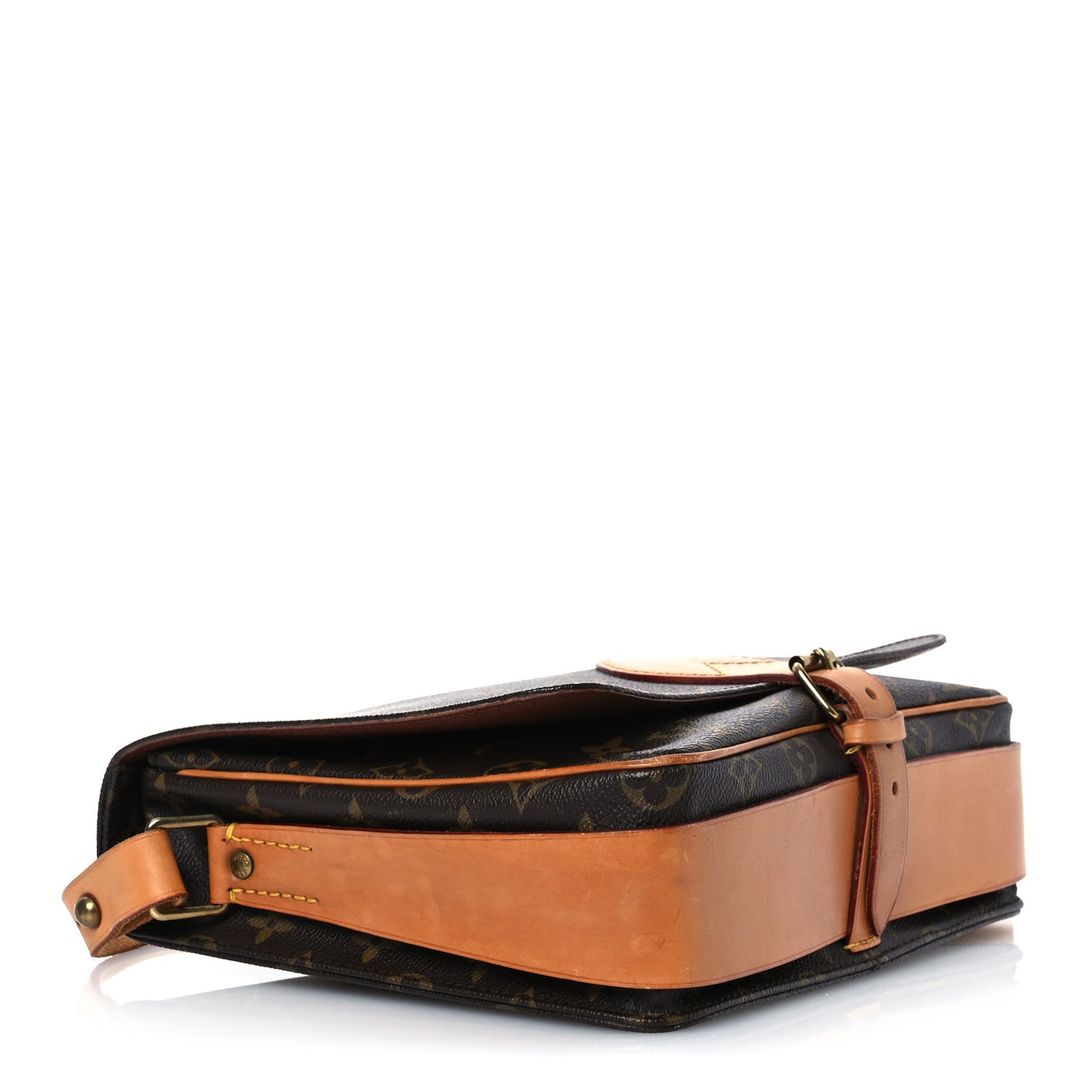 Monogram Cartouchiere 26