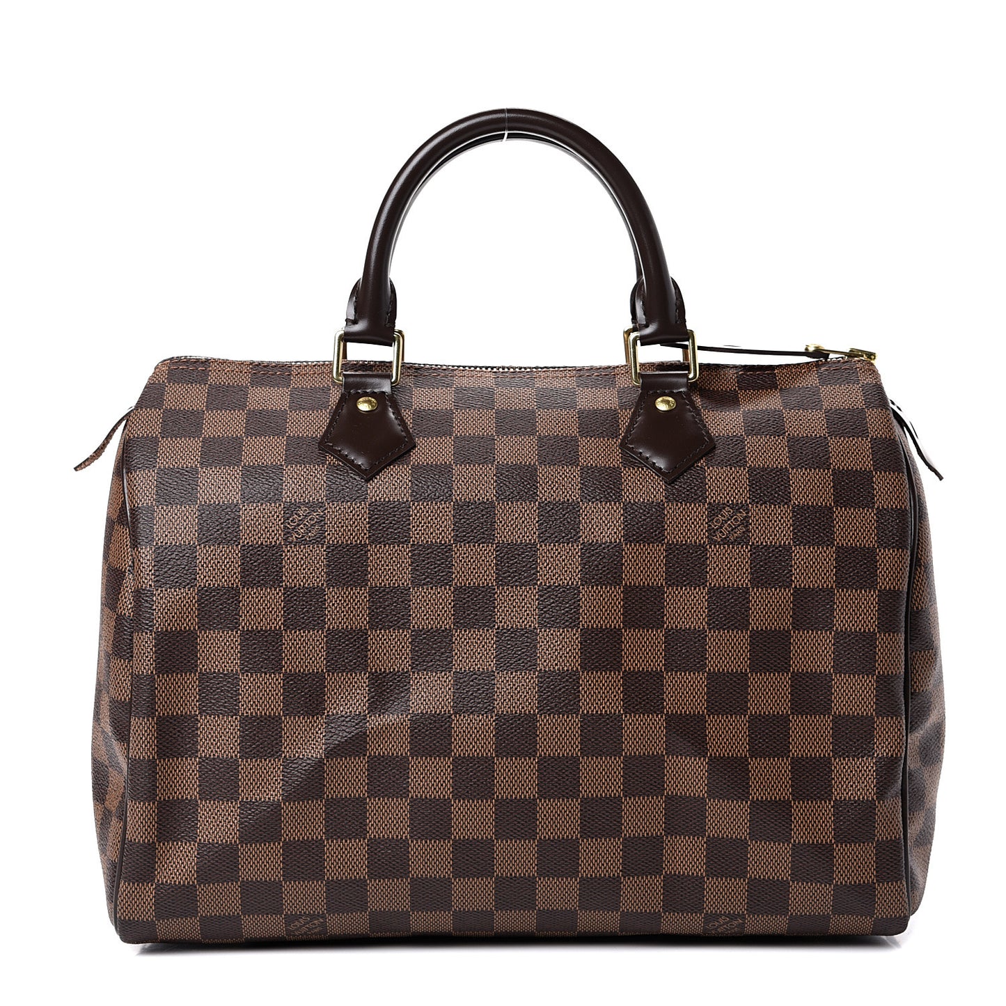 Damier Ebene Speedy 30