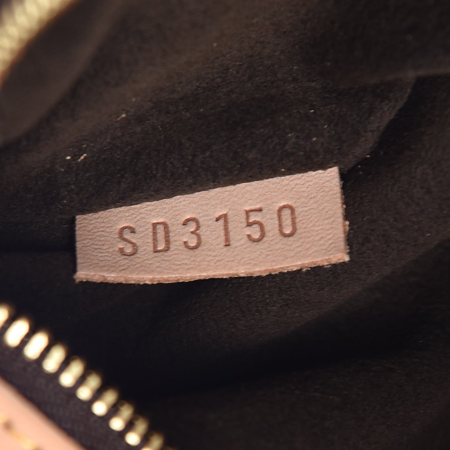 Monogram Wilshire PM
