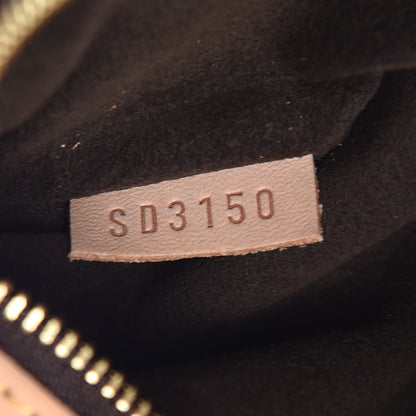 Louis Vuitton Monogram Wilshire PM 7 of 10
