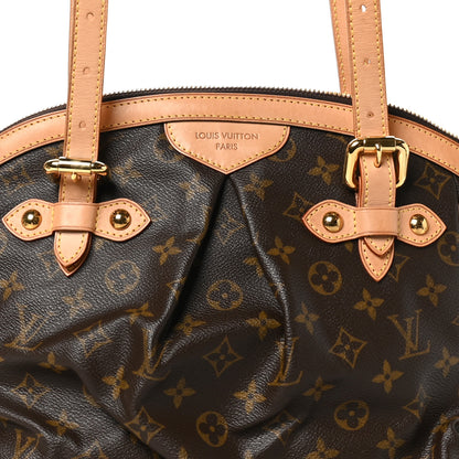 Louis Vuitton Monogram Tivoli GM 7 of 10