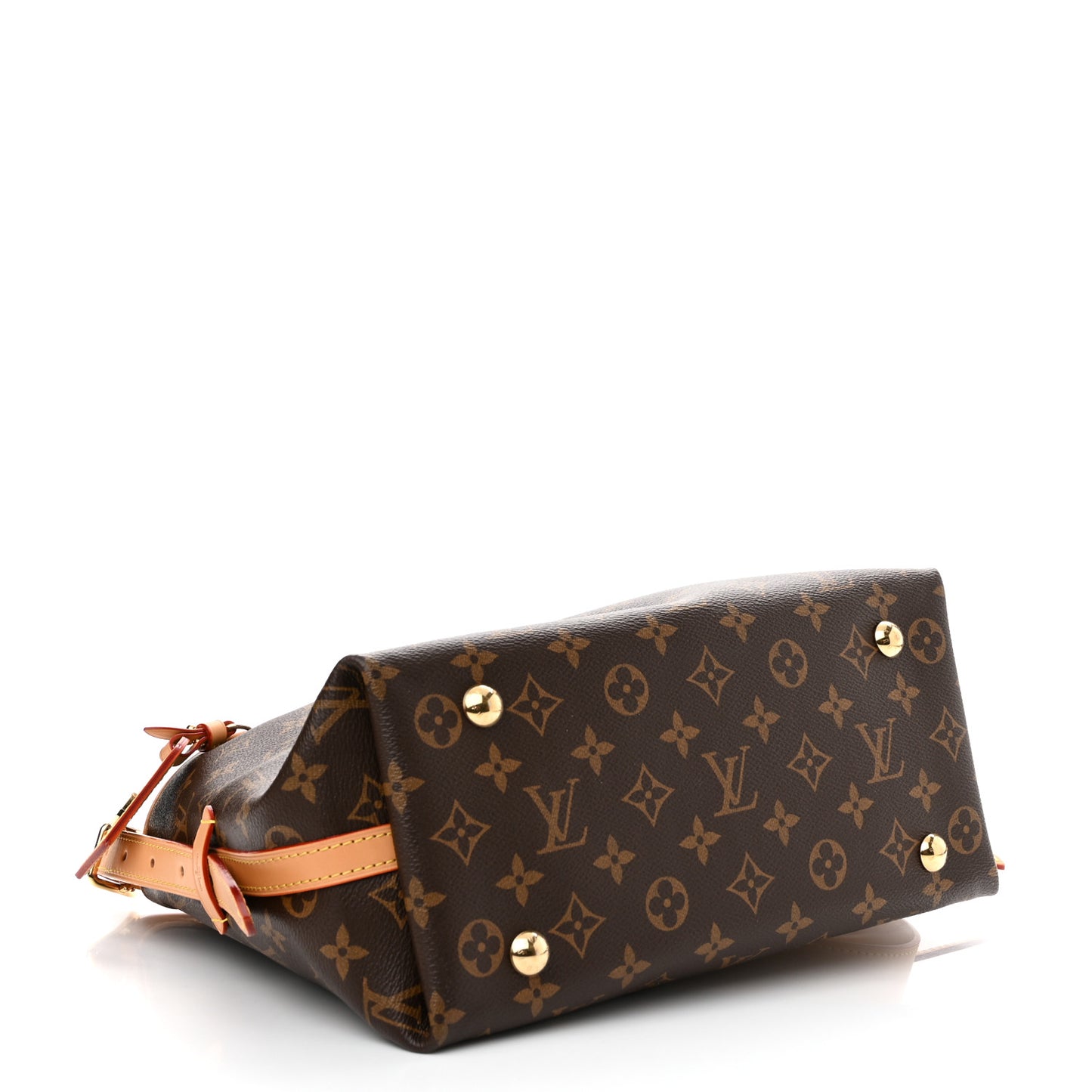 Monogram CarryAll PM