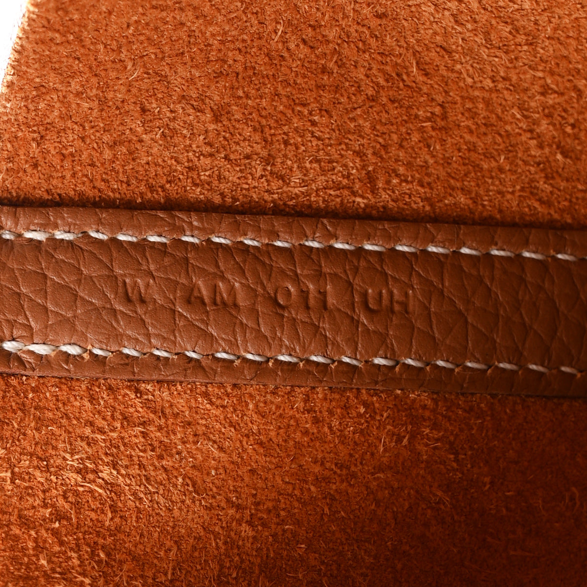 Taurillon Clemence Picotin Lock 22 MM Gold
