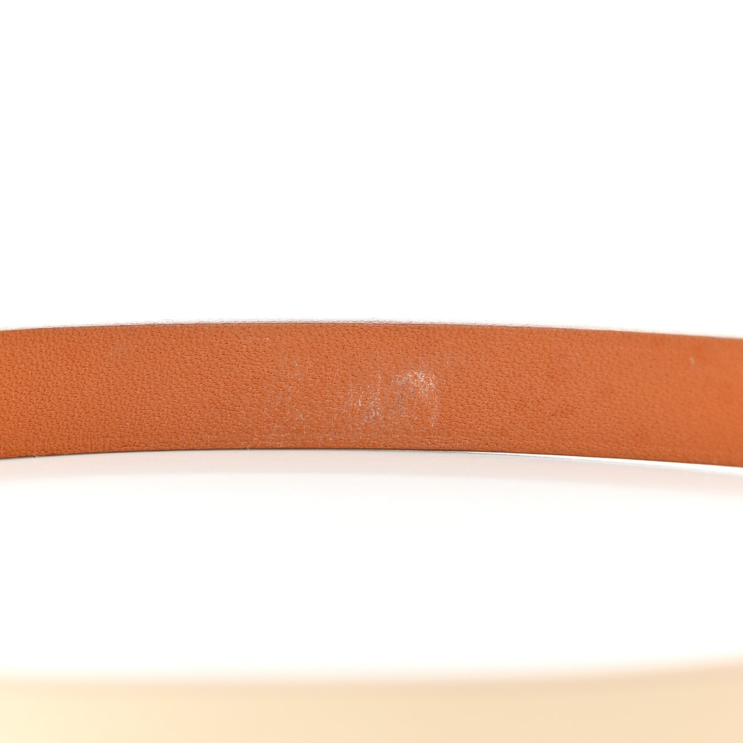 Swift Mini Kelly Double Tour Bracelet T3 Nata