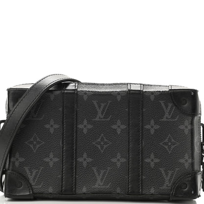 Louis Vuitton Monogram Eclipse Soft Trunk Wallet 7 of 10
