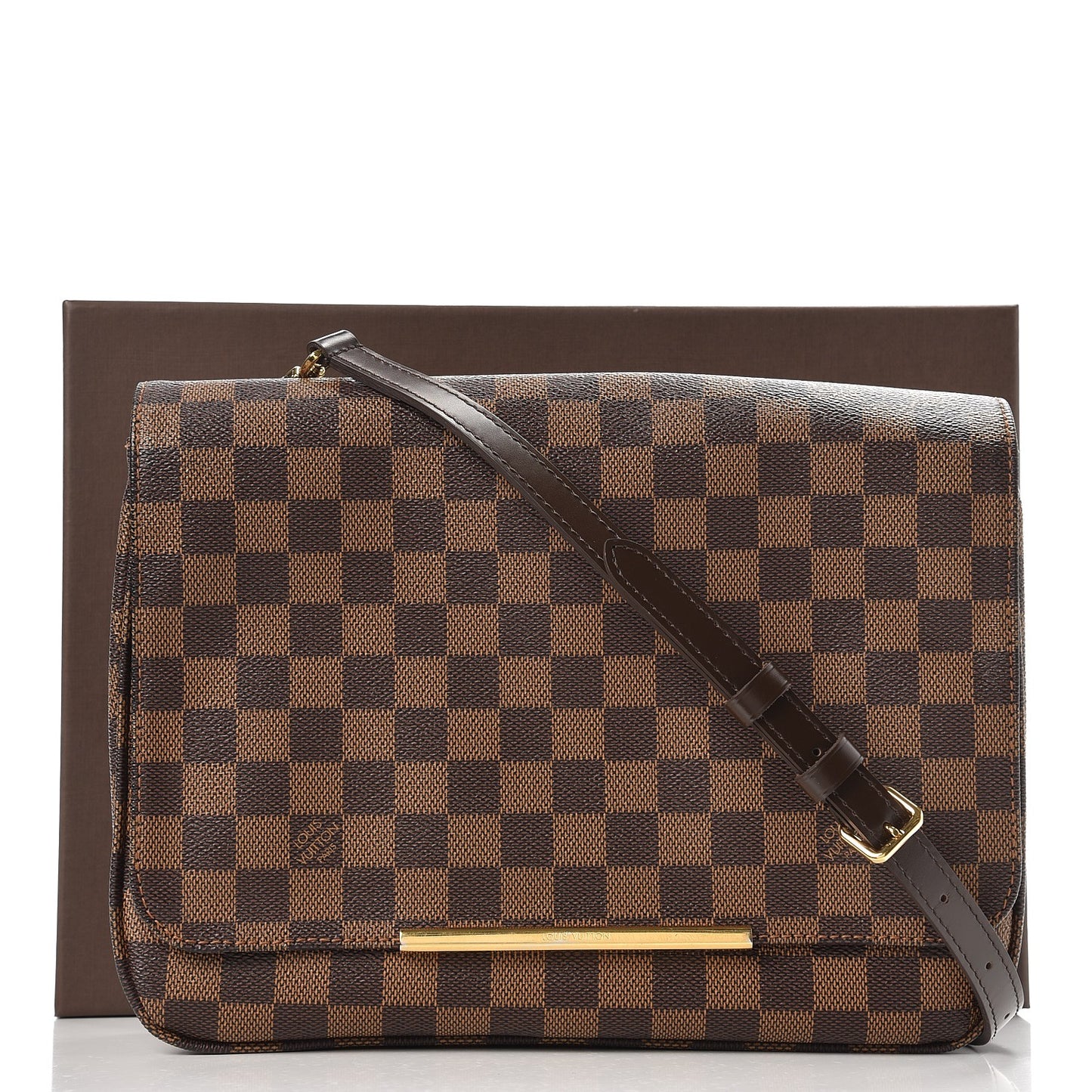 Damier Ebene Hoxton GM
