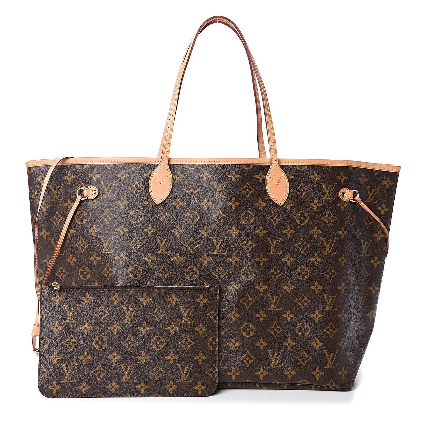 Monogram Neo Neverfull GM