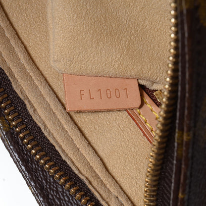 Louis Vuitton Monogram Looping MM 7 of 7