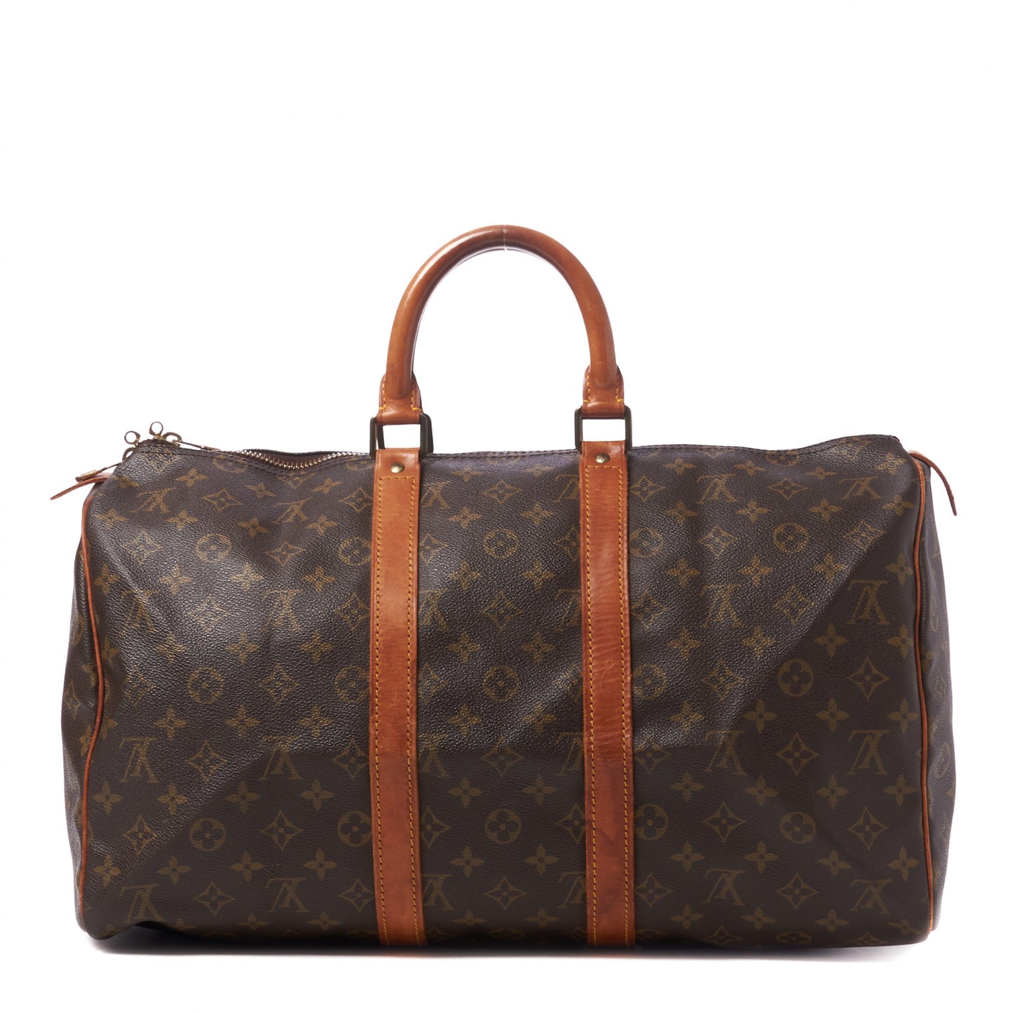 Monogram Keepall 45