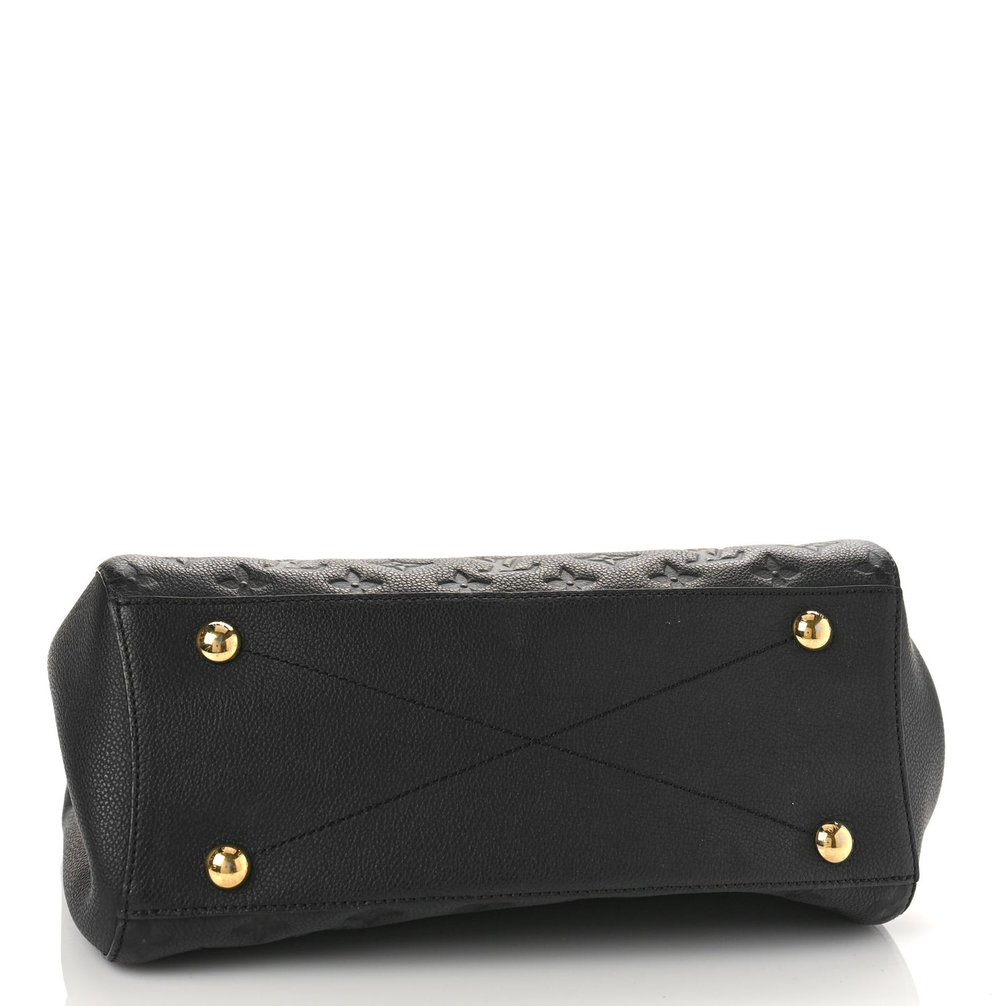 Empreinte Montaigne MM Black