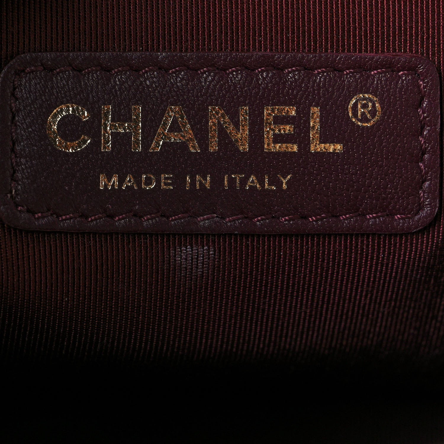 Chanel Caviar Suede Calfskin Chevron Medium Boy Flap White 6 of 16