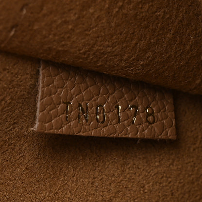 Louis Vuitton Monogram Daily Pouch Sesame 7 of 7