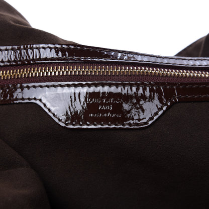 Louis Vuitton Surya Mahina XL Marron 8 of 13