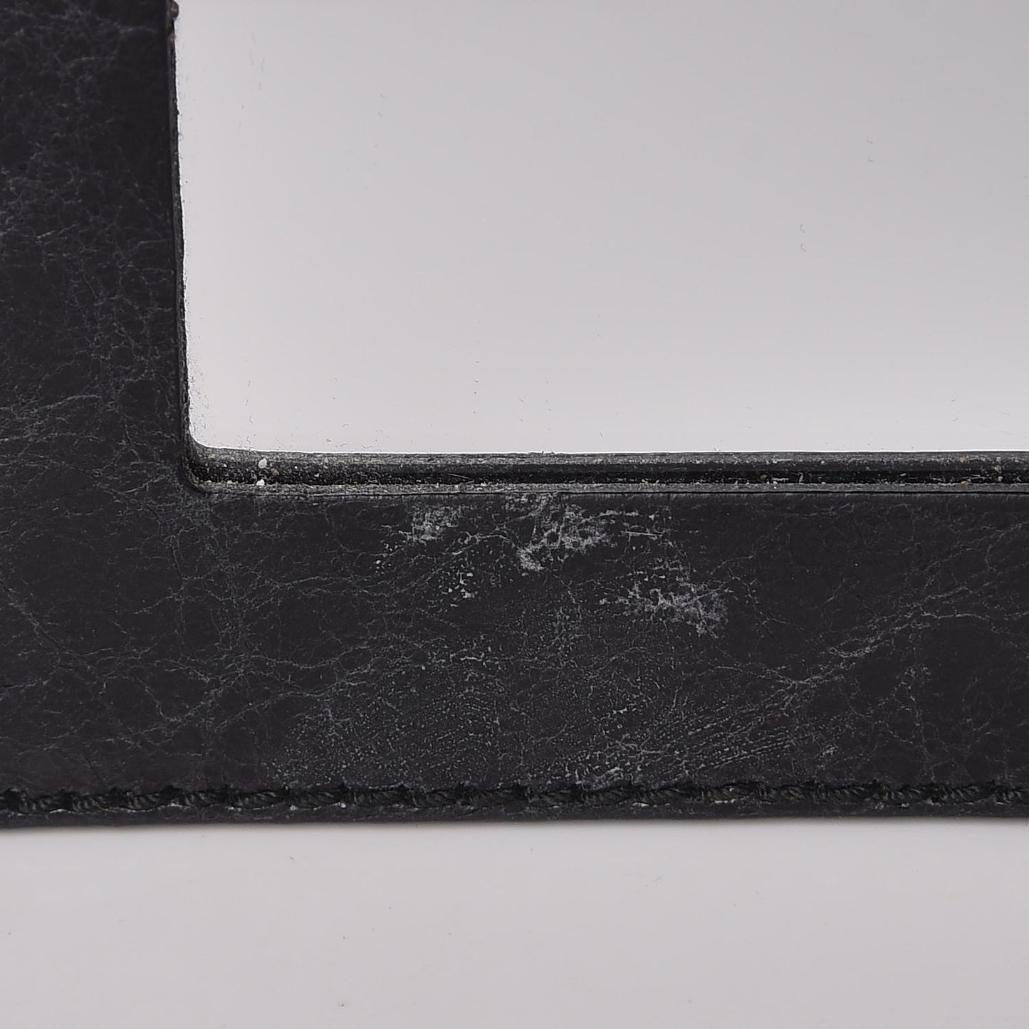 Agneau Giant 21 Silver Hardware City Black
