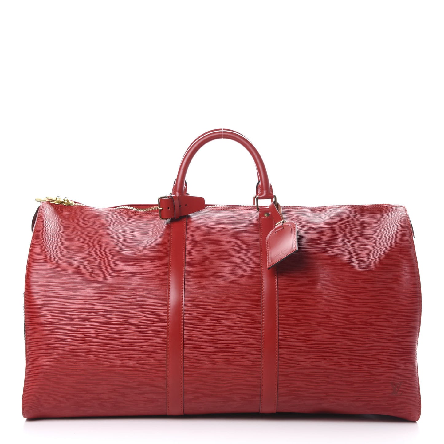 Epi Keepall 55 Castillan Red