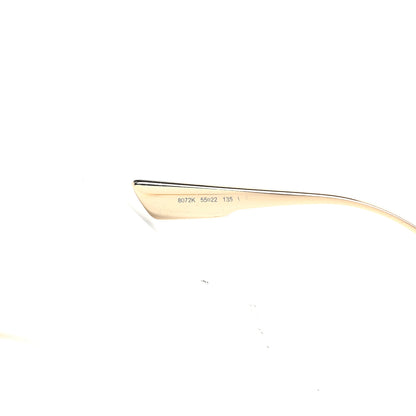 Christian Dior Rectangular 30 Montaigne 1 Sunglasses Black 7 of 7