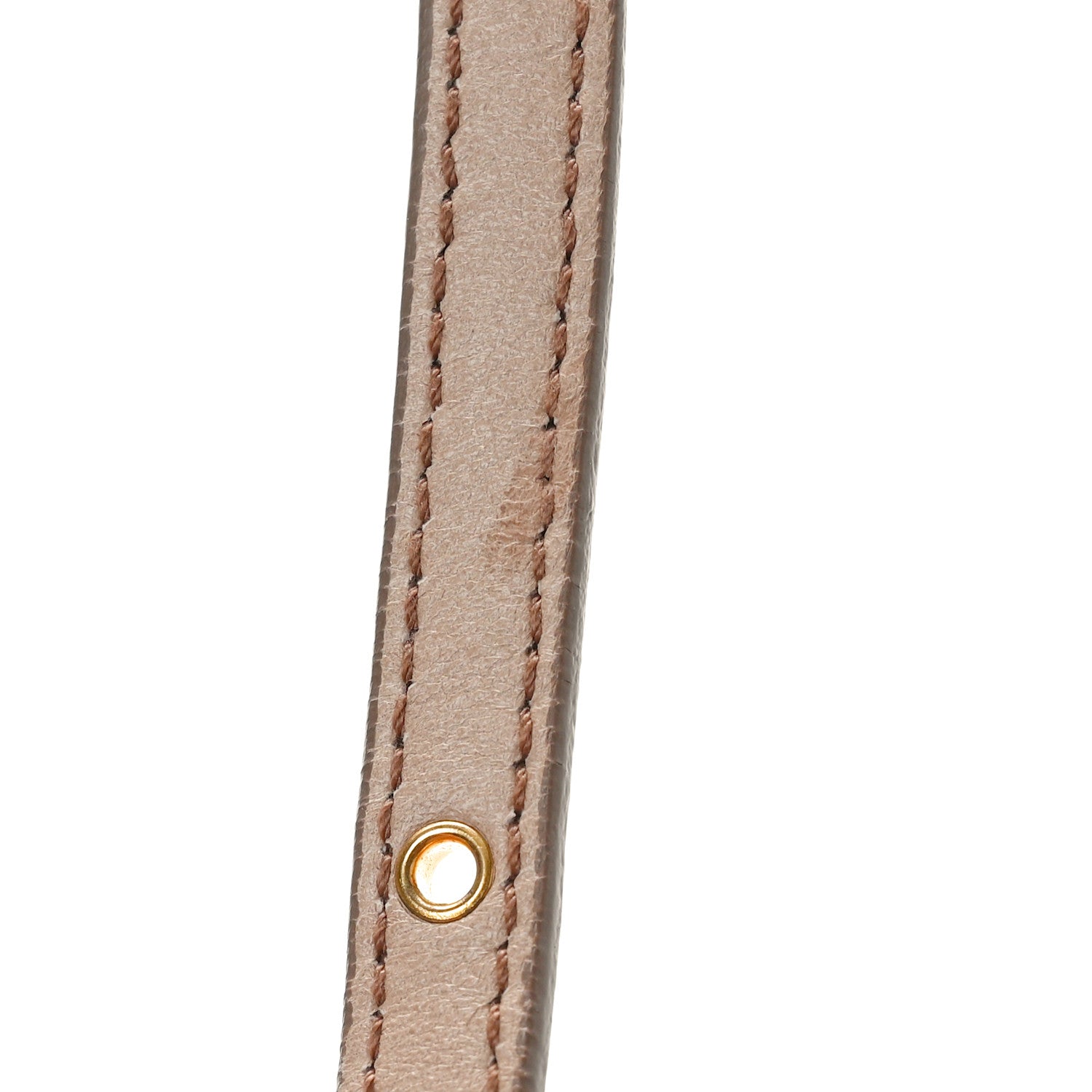 Miu Miu Nappa Matelasse Double Zip Shoulder Bag Cammeo 13 of 13