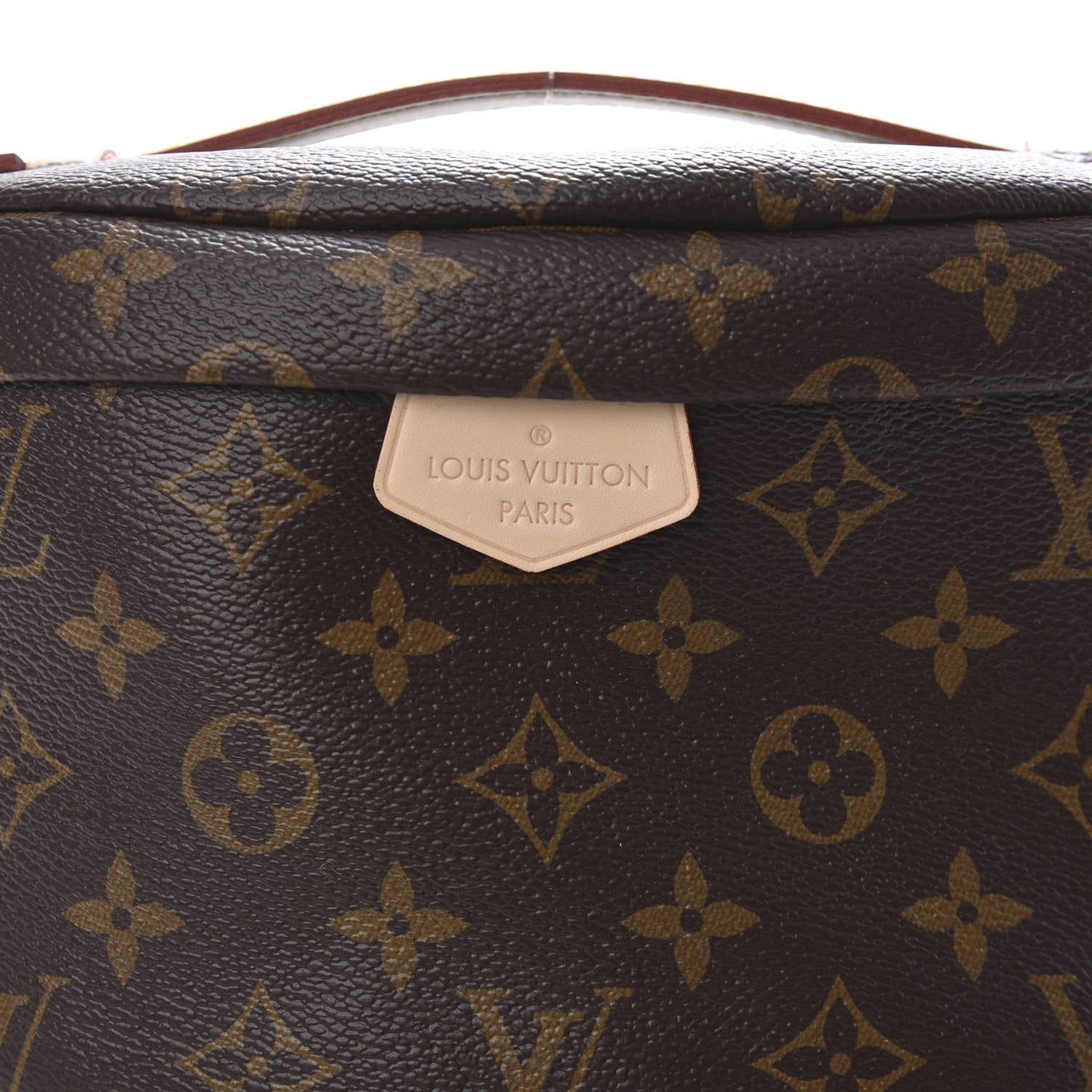 Monogram Bumbag