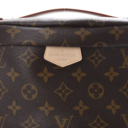 Louis Vuitton Monogram Bumbag 9 of 9