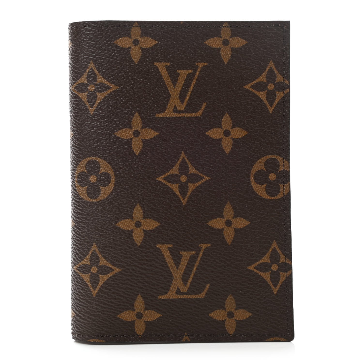 Louis Vuitton Monogram Passport Cover 1 of 8