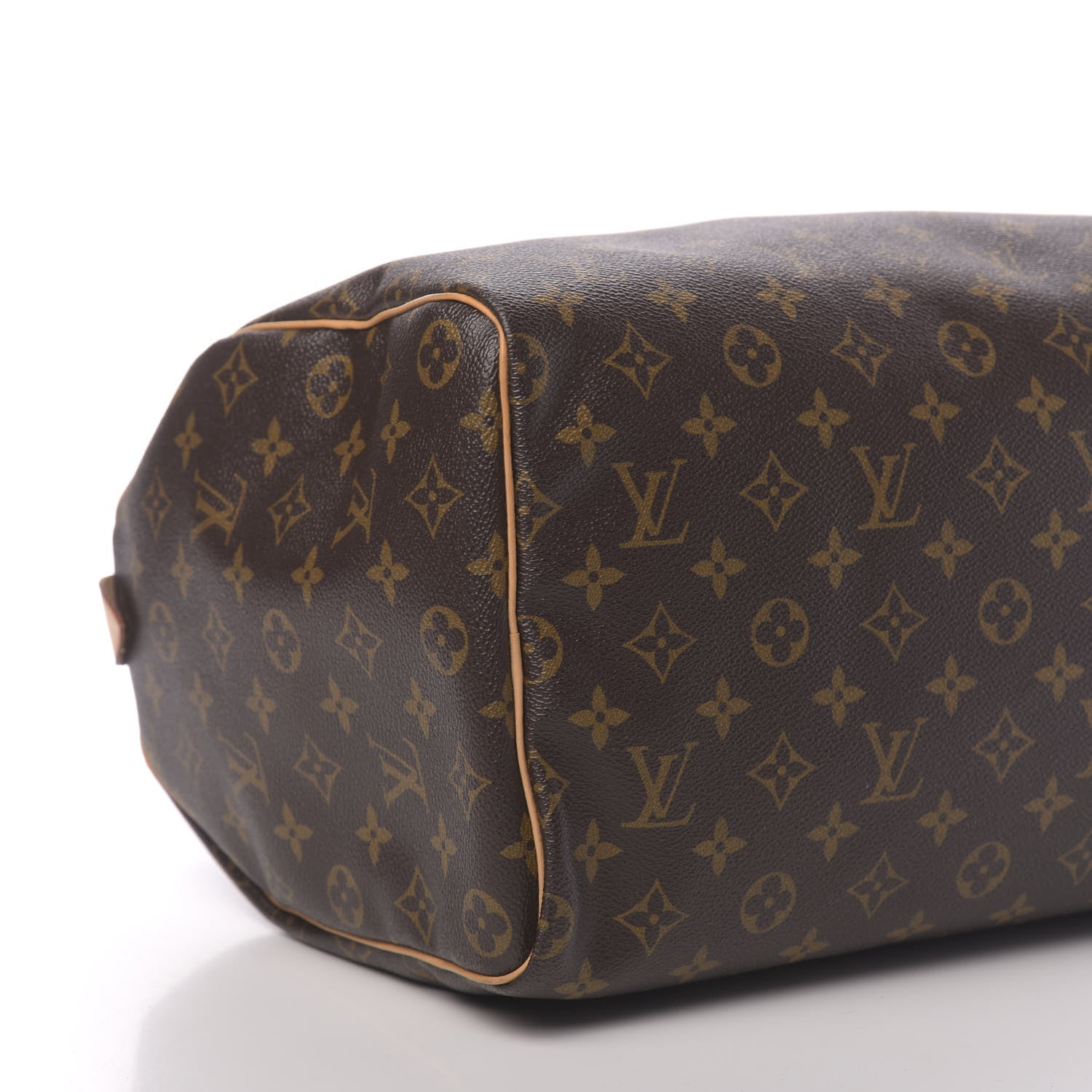 Louis Vuitton Monogram Speedy 40 9 of 10