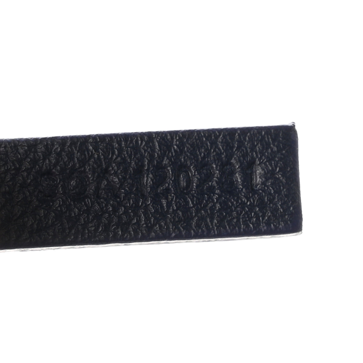 Goyard Goyardine Reversible Mini Anjou Navy 14 of 18