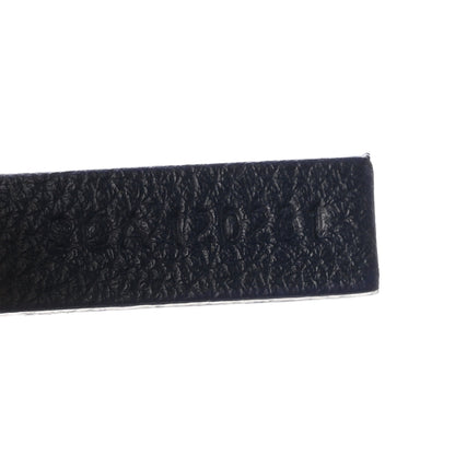 Goyard Goyardine Reversible Mini Anjou Navy 14 of 18