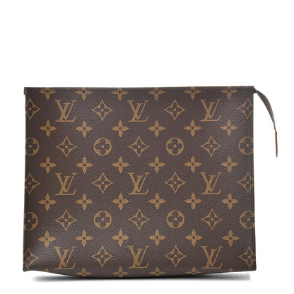 Louis Vuitton Monogram Toiletry Pouch 26 1 of 7
