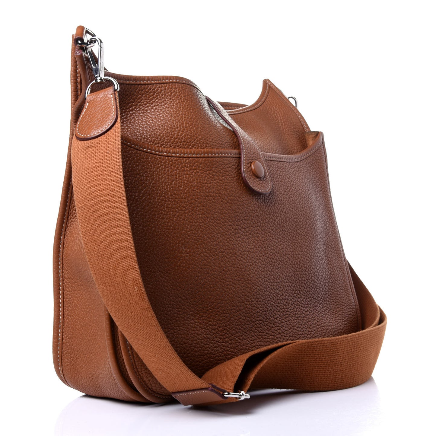 Taurillon Clemence Evelyne III GM Gold