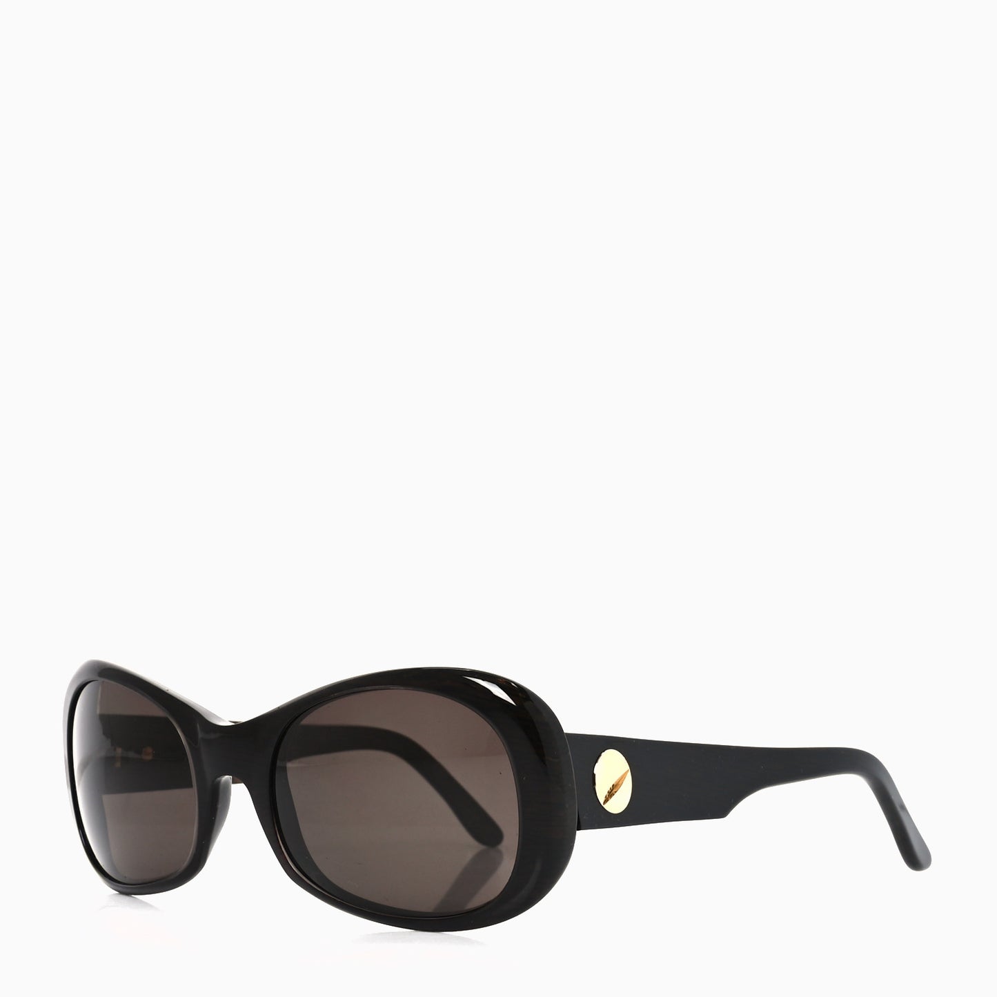 Acetate Sunglasses 135 Brown