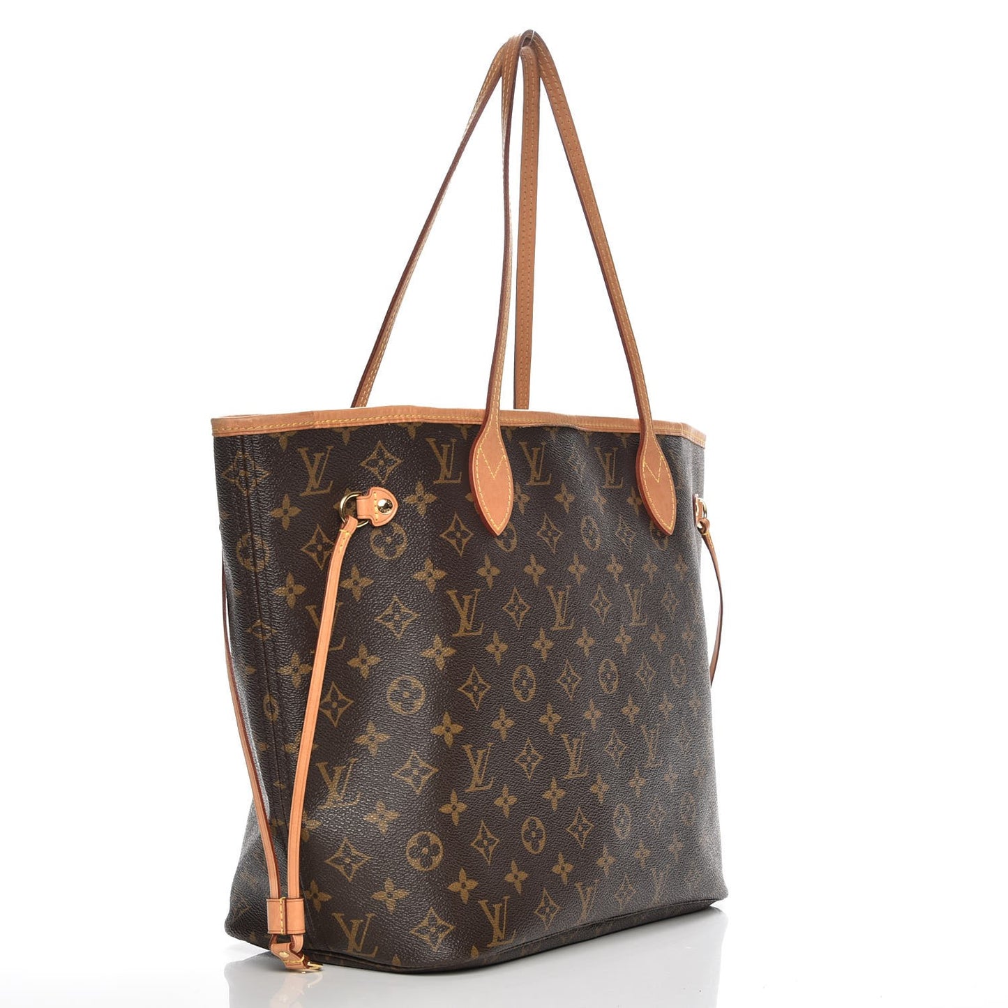 Monogram Neo Neverfull MM