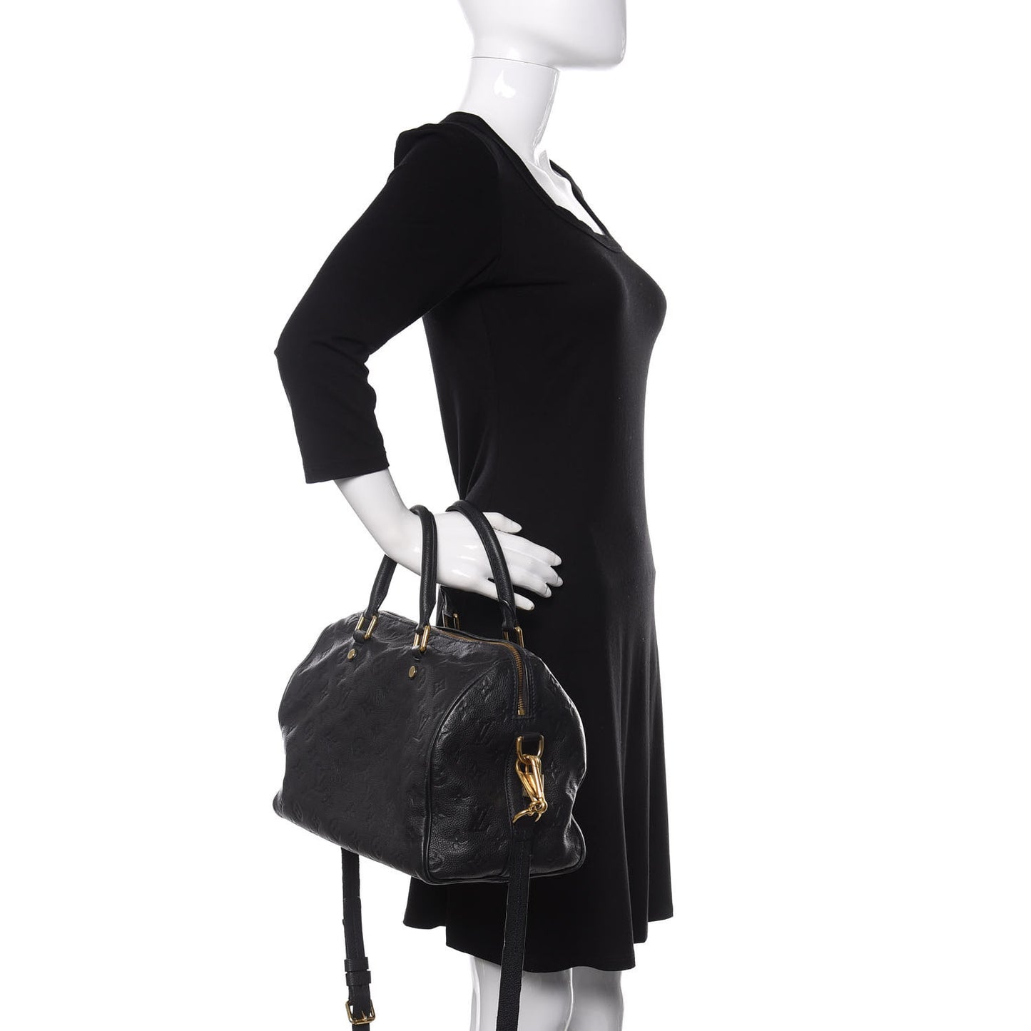 Empreinte Speedy Bandouliere 30 Infini