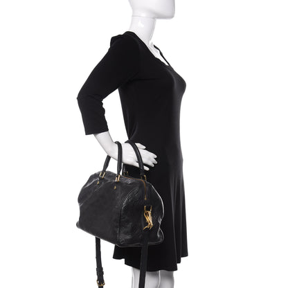 Louis Vuitton Empreinte Speedy Bandouliere 30 Infini 3 of 11