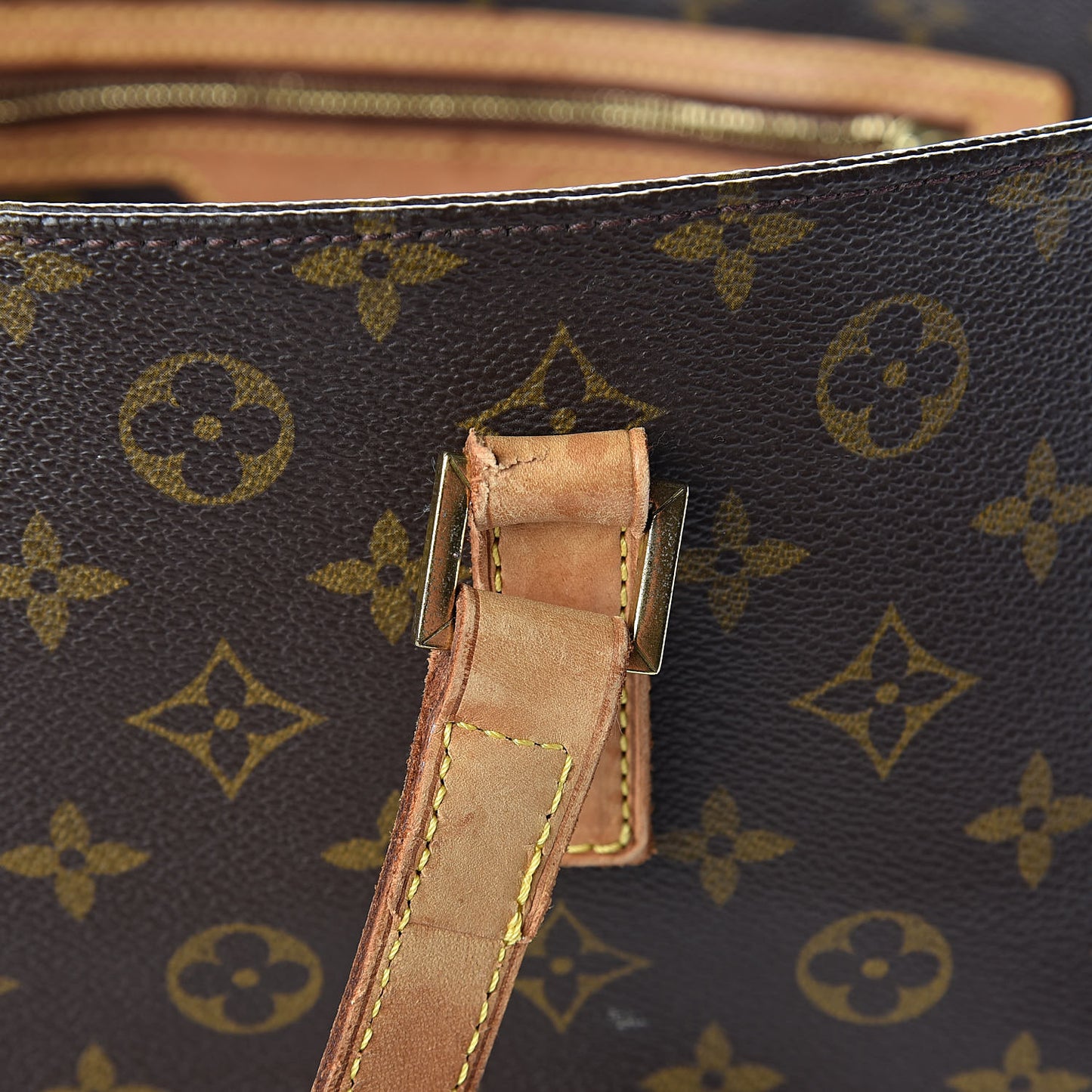 Monogram Cabas Alto