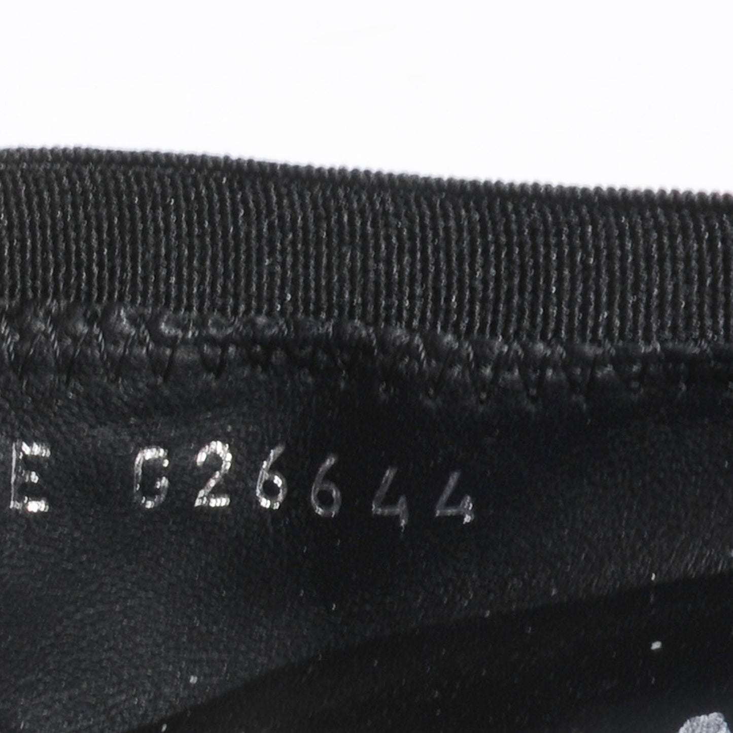 Patent Elastic Cap Toe Heels 37 Black