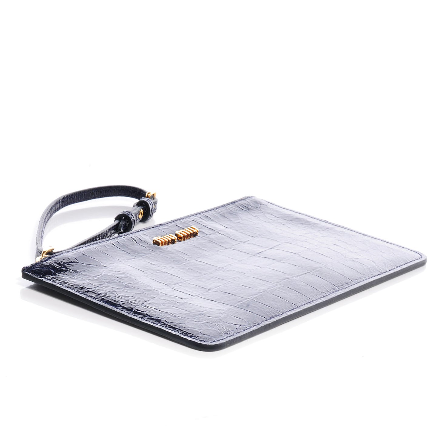 Saint Cocco Lux Clutch Bleuette