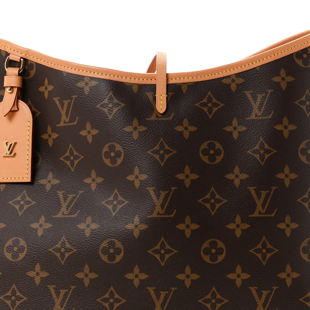 Monogram Carryall MM