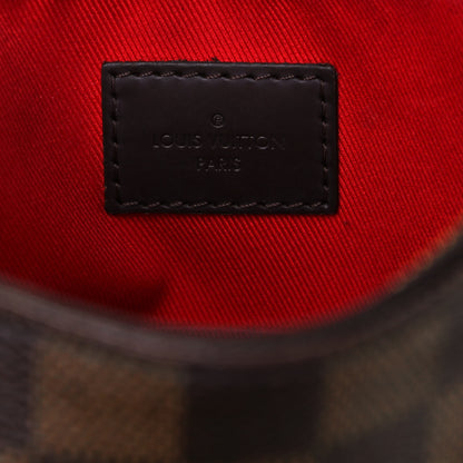 Louis Vuitton Damier Ebene South Bank Besace 6 of 16
