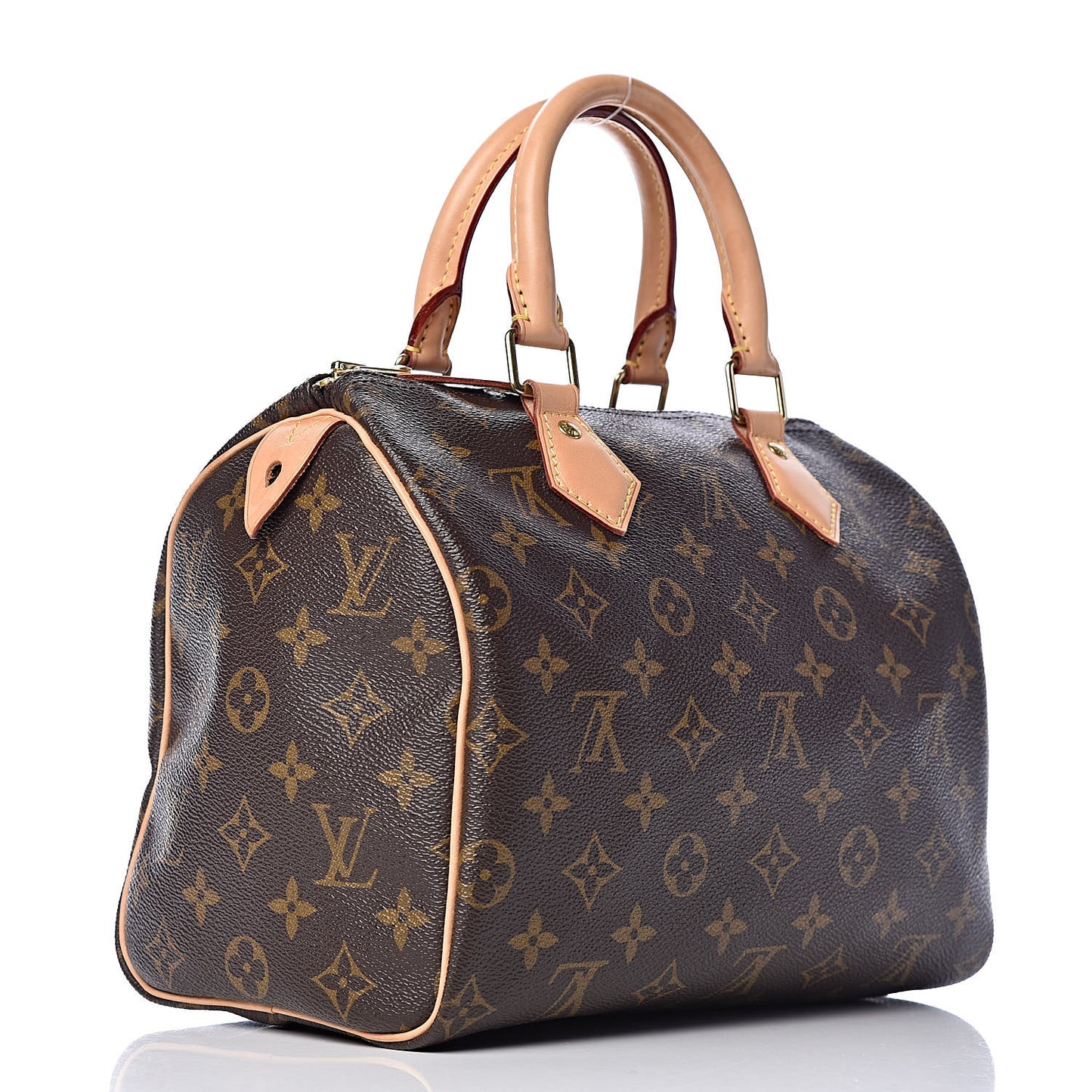 Monogram Speedy 25