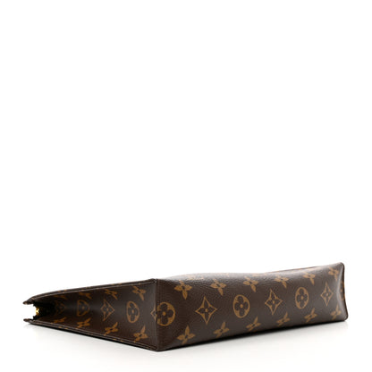 Louis Vuitton Monogram Toiletry Pouch 26 4 of 8