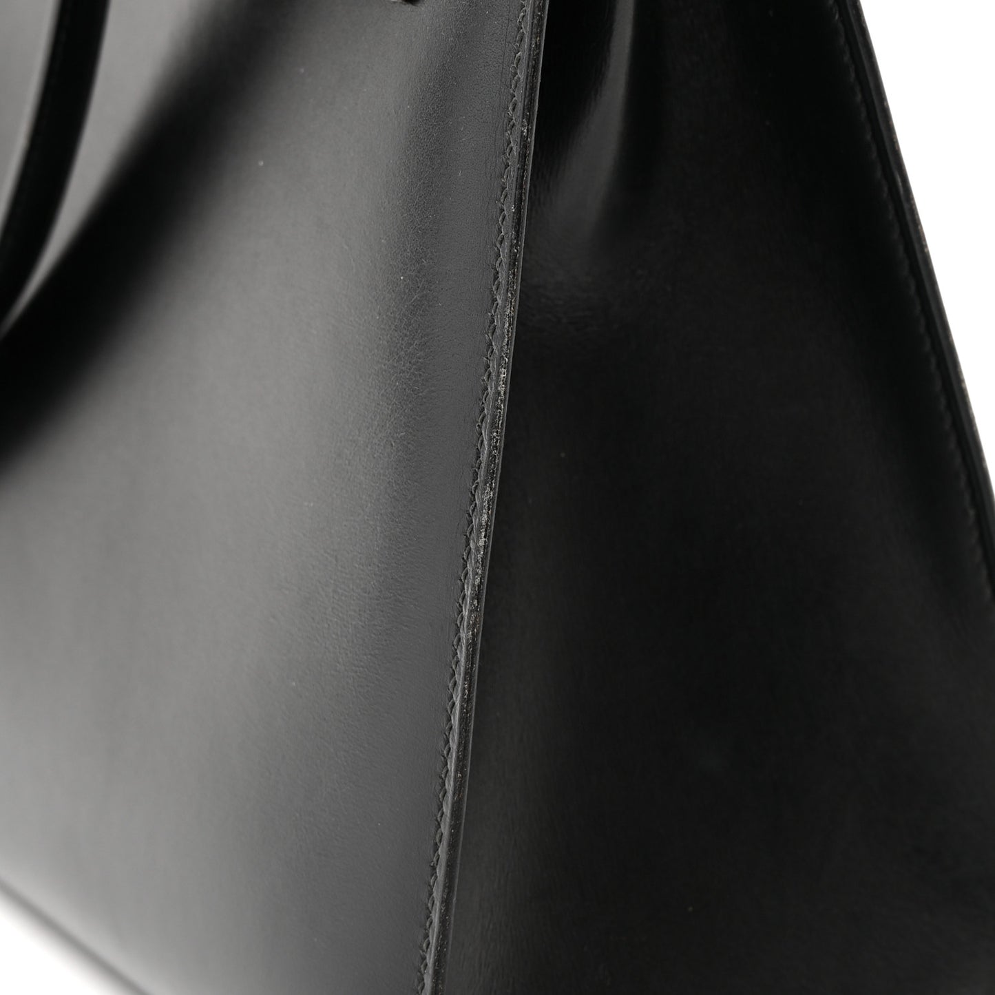 Box Kelly Sellier 32 Black